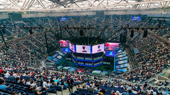 Fortnite Lan Tournaments Uk Epic Cancel All Fortnite Lan Events Until 2022