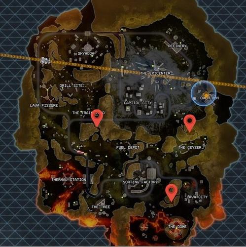 Apex Legends Season 5: How To Get Vault Keys, and What They Do