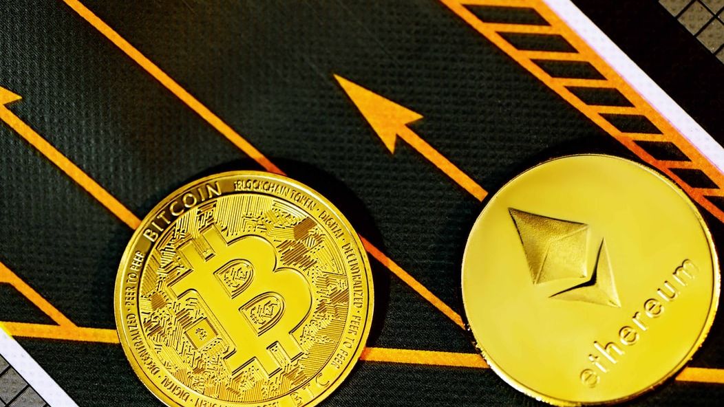 New crypto coin releases may 2021