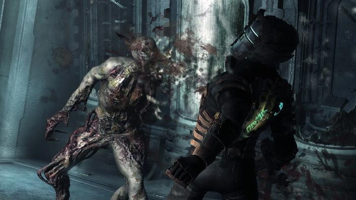 Dead Space Remake Release Date Trailer Platforms Developer And Everything We Know