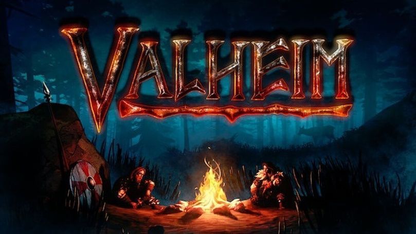 valheim update