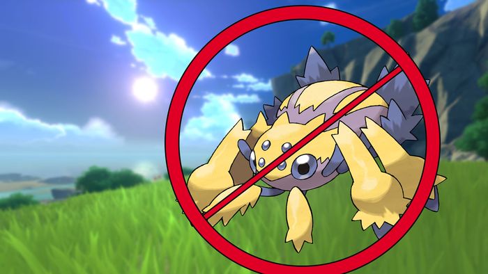 Pokemon Go Season 8 Which Pokemon Are Banned In Season 8