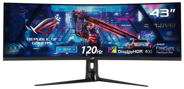 Best Ultra-wide gaming monitor deal