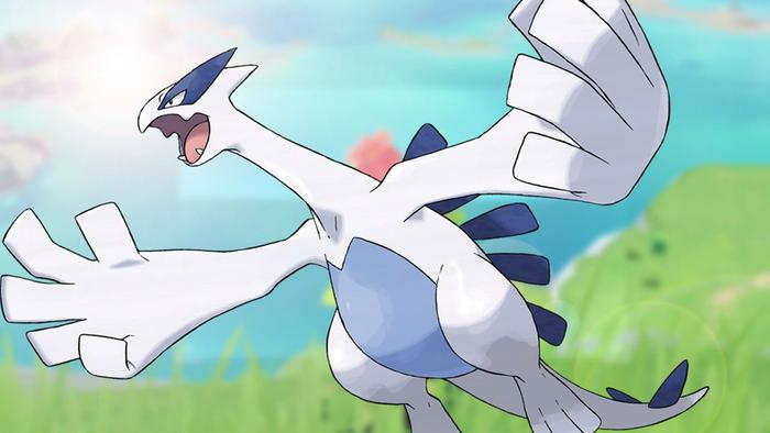 Here are the best Lugia counters for its latest Pokémon GO raid appearance.
