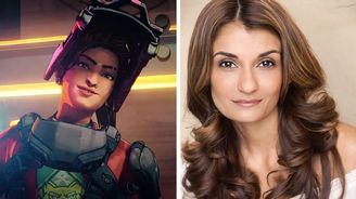 Apex Legends Voice Actors For All Characters And Legends