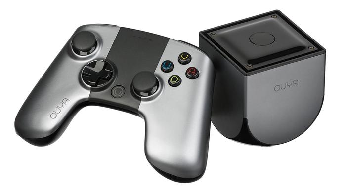 Image Credit: Ouya - The Ouya has gone down as one of the biggest flops in gaming history