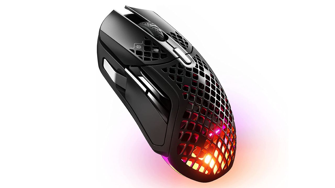 best wireless gaming mouse csgo