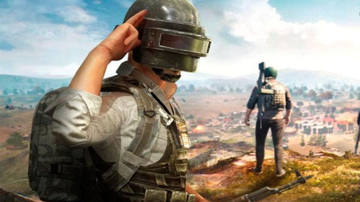 PUBG Mobile Update 2.1 Release Time and Patch Notes