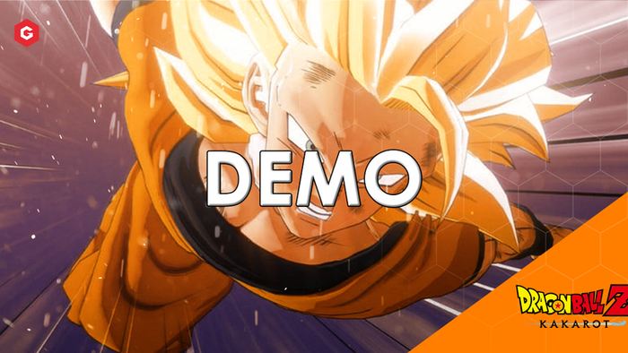 Dragon Ball Z Kakarot Demo Release Date Beta Details For Nintendo Switch Ps4 Xbox One And Pc