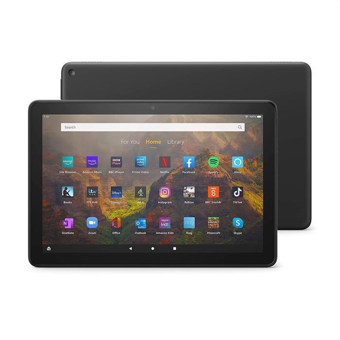 Best Tablet For Students Amazon