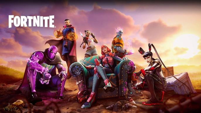 Fortnite Chapter 3 Season 3 Week 4 Quests and Tips