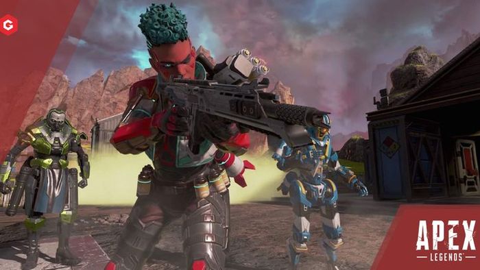 Apex Legends Weapon Tier List The Best Weapons To Use In Season 8