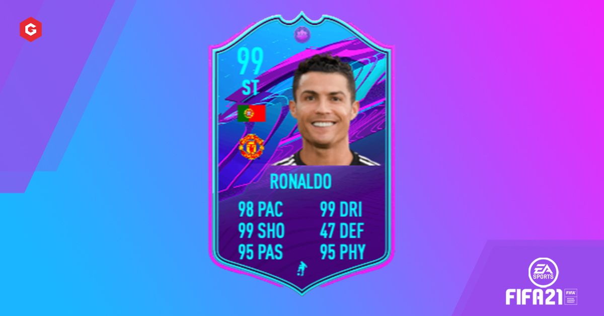 99 cr7