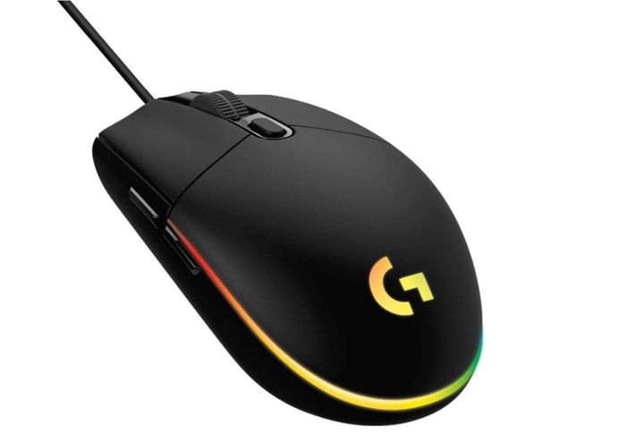 Best Gaming Mouse 