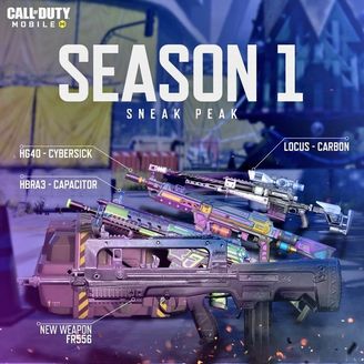 Cod Mobile Season 1 New Order Leaks Release Date Battle Pass Rewards Test Server Theme Characters Maps Weapons Zombies And Everything We Know