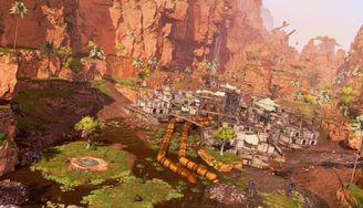 Apex Legends Season 8 Mayhem Leaks Release Date Patch Notes Battle Pass Trailer Legend Map Changes And Everything We Know