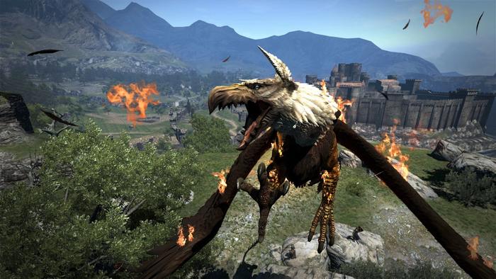 Dragon S Dogma 2 Leak Ultra Hard Mode A Hub Possible Release Date And So Much More