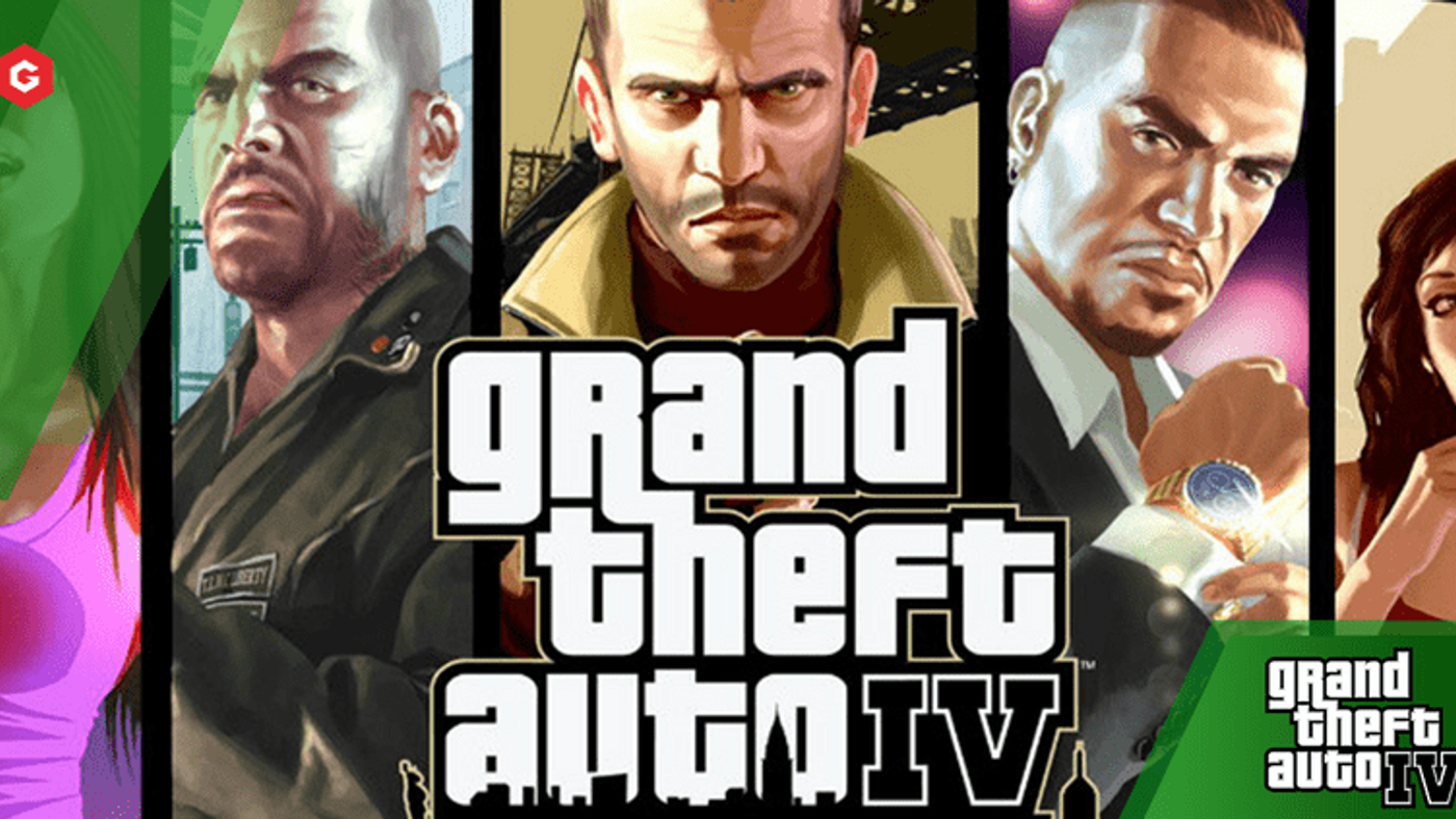 GTA 4 Complete Edition PS5 Release Date, Leaks, Price, Content and  Everything We Know