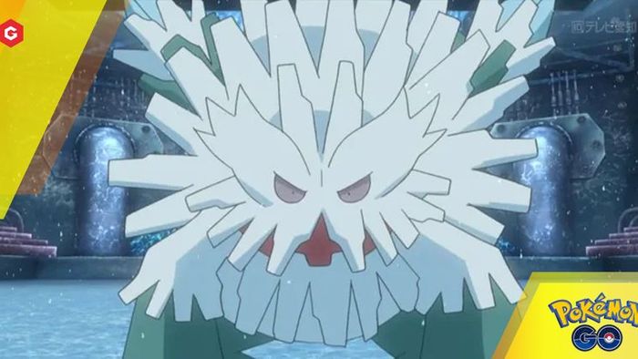 Pokemon Go Mega Abomasnow Raid Guide Best Counters How Many Trainers Are Needed And Weather To Look Out For