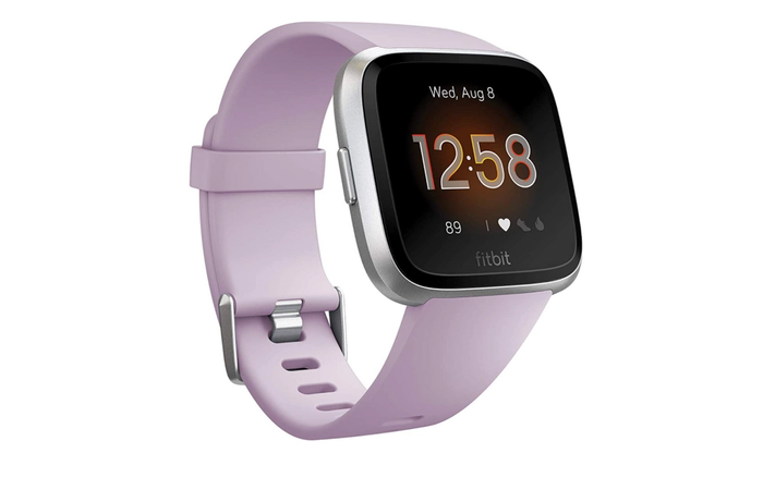 Image Credit: Fitbit - Devices like this Fitbit Versa Lite have long dominated the budget wearable space