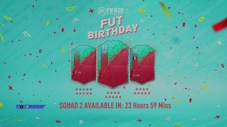 Fifa Fut Birthday Team 2 Cards Release Date Squad Predictions Loading Screen Analysis Packs Sbcs Objectives Offers And More