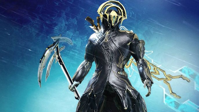 Warframe Frost Build Guide How To Obtain Craft And Best Builds For Combat