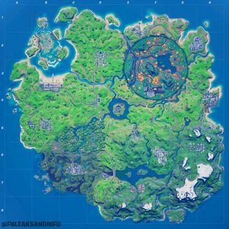 Fortnite Chapter 2 Season 4 Live Update 14 60 Patch Notes Season 4 End Date Map Changes Battle Pass Skins Weapon Changes And Everything You Need To Know
