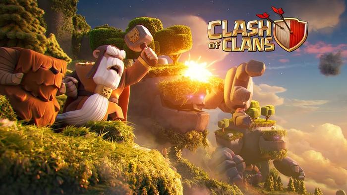 Clash of Clans July 2022 Clan Games Rewards
