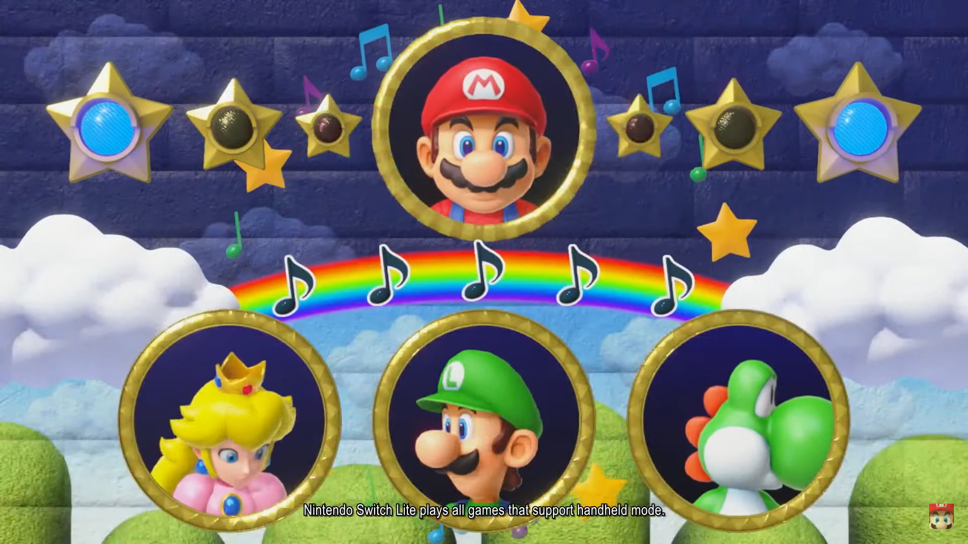 free download mario party superstars release date