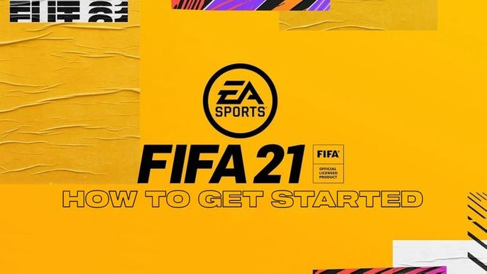 Fifa 21 Starter Guide For Beginners How To Make Coins Fast Tips For Your First Squad Making Your Ultimate Team