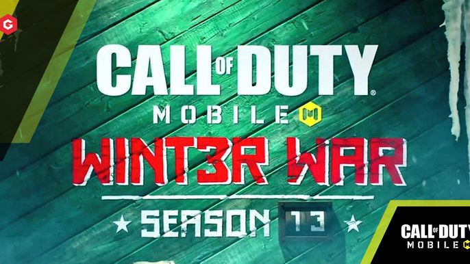 Cod Mobile Season 13 Winter War Leaks Release Date Battle Pass Rewards Theme Maps Weapons Zombies And Everything We Know