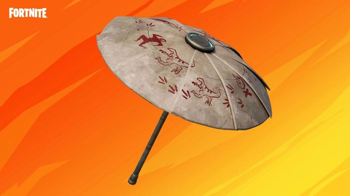 Fortnite Escapist Umbrella