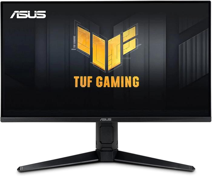 Best monitor for halo infinite Asus Tuf 