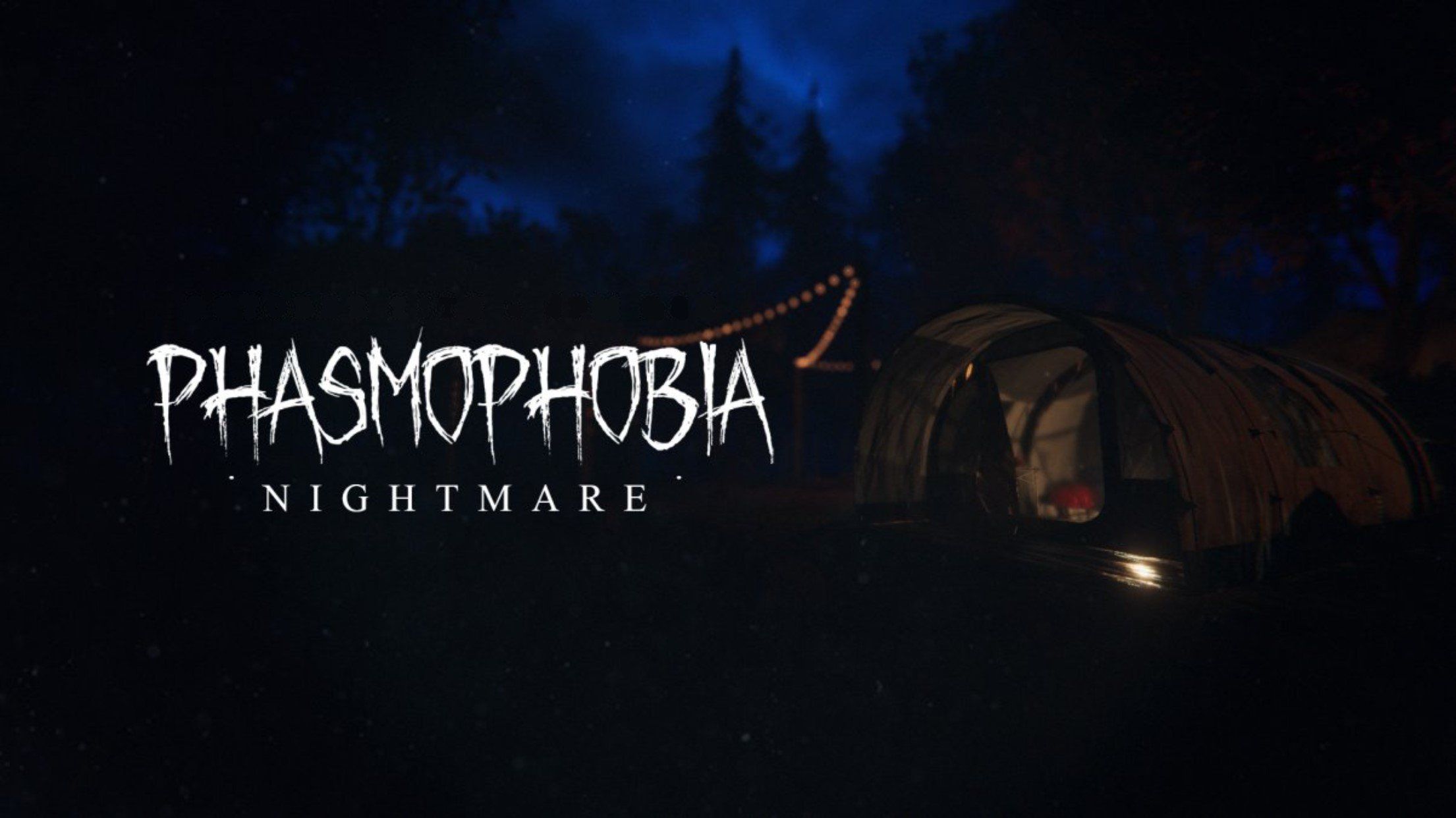 Phasmophobia's Halloween Update Release Date And Details