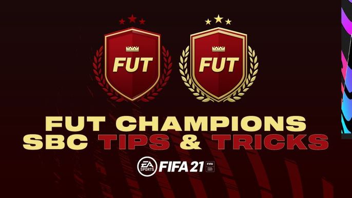 Fifa 21 Fut Champions Upgrade Sbcs Which One Should I Do Requirements Rewards And Tips On Submitting Your Red Picks