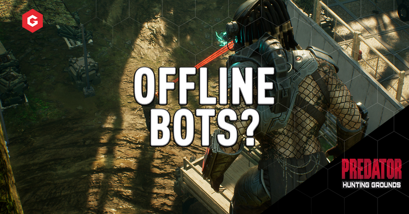 battlefield bad company 2 offline bots