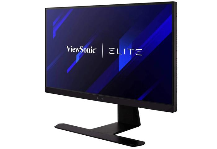 Best 144hz monitor ViewSonic Elite
