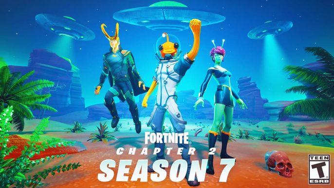 Fortnite Update Patch Notes Fortnite 17 10 Update Patch Notes Release Date New Event And More