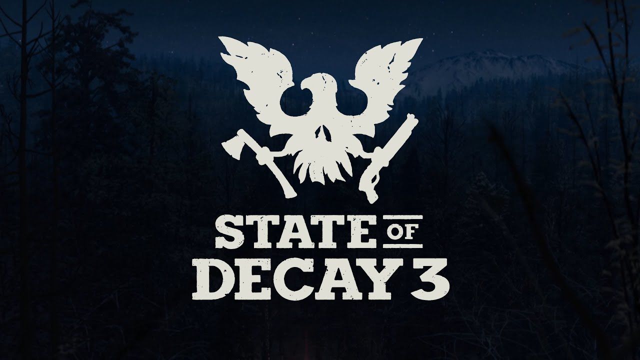 state of decay 3 giant bomb