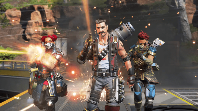 Is Apex Legends PaytoWin?