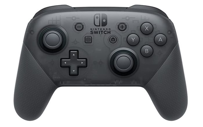 Best Nintendo Switch Controller 