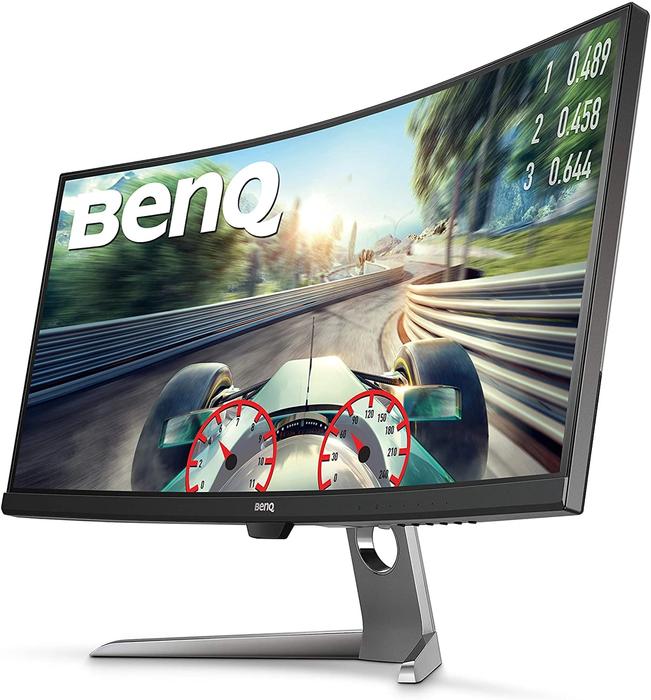 best ultrawide monitor benq