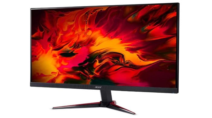 What is the best monitor panel type for gaming