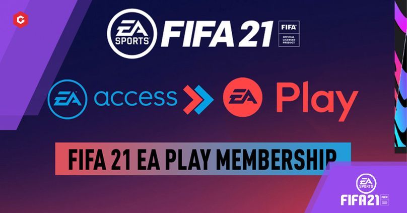 fifa 21 early access