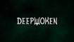 The Deepwoken logo on a black background.