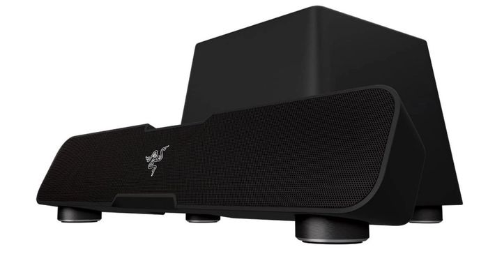Best Speakers for Console and PC