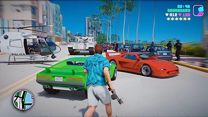 Rockstar Needs To Stop All Of These GTA 6 Leaks