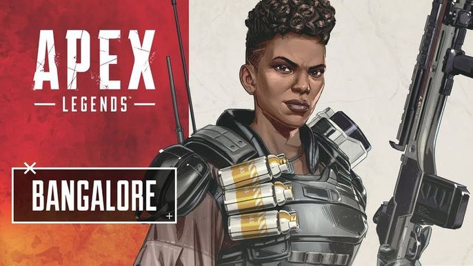 How To Get Bangalore S Heirloom In Apex Legends