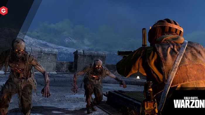 Warzone Halloween Event The Haunting Of Verdansk Details And Rewards