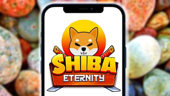 Shiba Eternity mobile